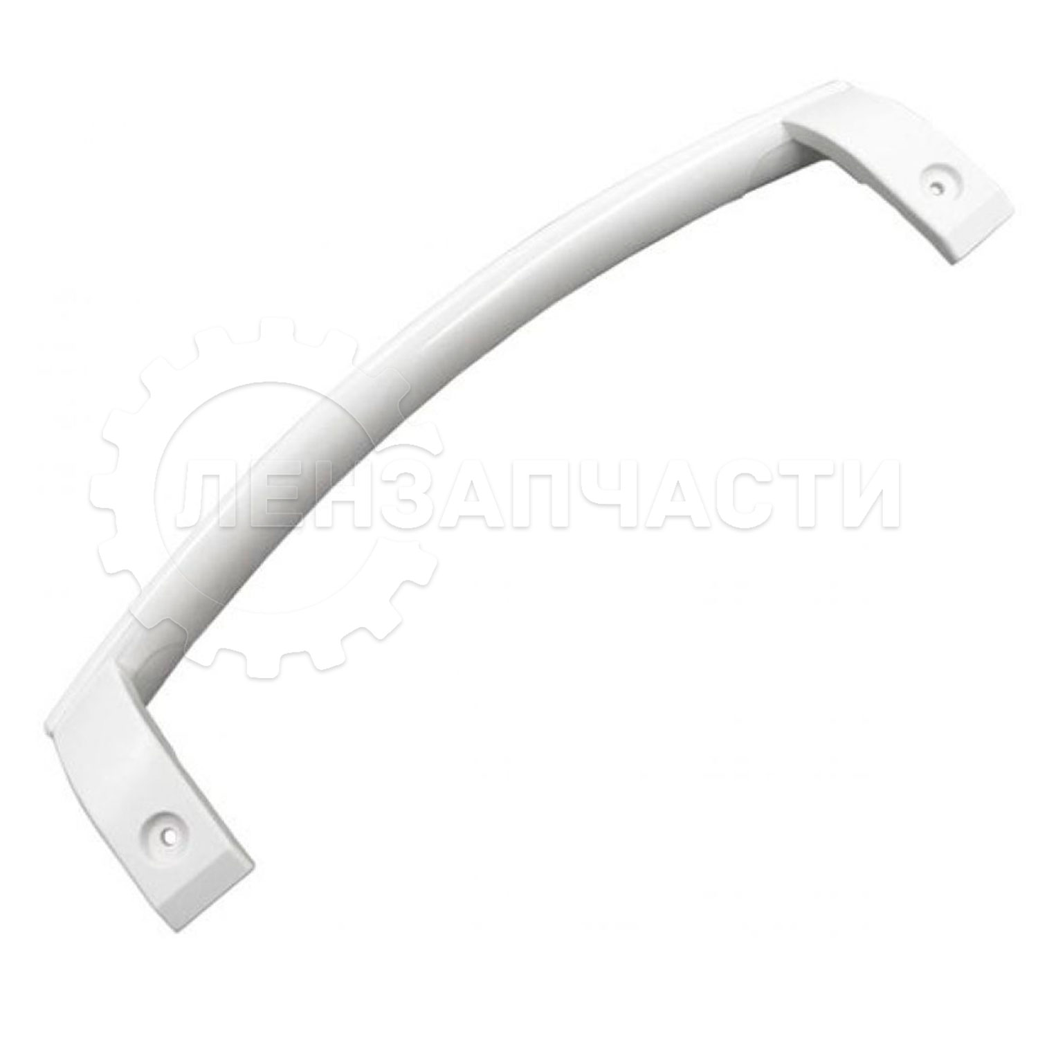Основание ручки для холодильников LG, AED72973505